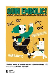 EUMO QUIM EMBOLIC!