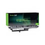 Green Cell AS91 Batería para portátil ASUS 2200mAh 11.25V