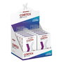 Ultimate Guard Cortex Sleeves Japanese Size (60) - Purple