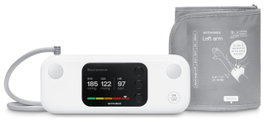 Withings BPM Vision AFib BT Blanco
