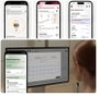 Withings BPM Vision AFib BT Blanco