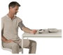 Withings BPM Vision AFib BT Blanco