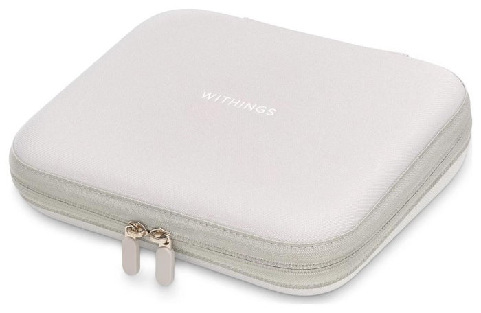 Withings BPM Vision AFib BT Blanco