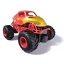 Spin Master Monster Jam Vehículo RC Iron Man 6069959