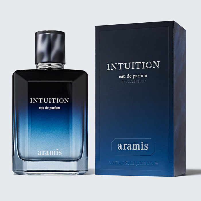 Aramis Intuition Eau de Parfum Vaporizador 100 ml