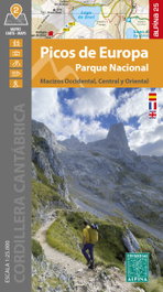 ALPINA, PICOS DE EUROPA - ALPINA
