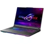 ASUS ROG Strix G16 Portátil Gaming 16 pulgadas WQXGA 240Hz, RTX 5060 8GB, AMD Ryzen 9 9955HX, 32GB RAM, 1TB SSD, Windows 11