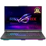 ASUS ROG Strix G16 Portátil Gaming 16 pulgadas WQXGA 240Hz, RTX 5060 8GB, AMD Ryzen 9 9955HX, 32GB RAM, 1TB SSD, Windows 11