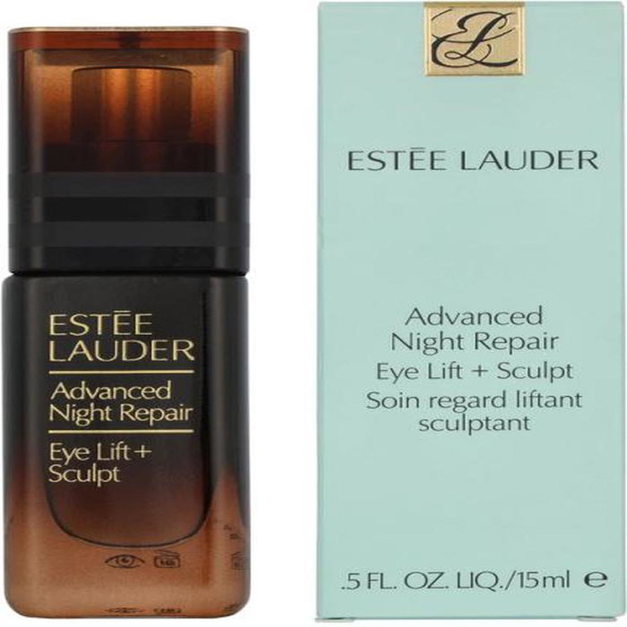 Estée Lauder Advanced Night Repair Eye Lift + Sculpt Contorno de Ojos