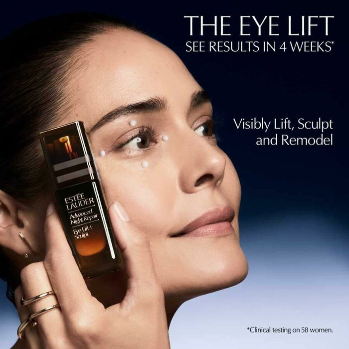 Estée Lauder Advanced Night Repair Eye Lift + Sculpt
