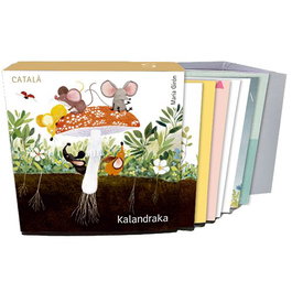 KALANDRAKA, A jugar!