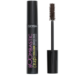 Gosh Boombastic Crazy Volume Mascara 005 Chocolate Brown