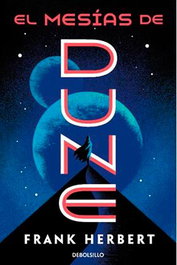 El mesías de Dune (Las crónicas de Dune 02), Frank Herbert - Penguin Random House Grupo Editorial, S.A.U.