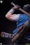 Premium Collectibles Studio Teenage Mutant Ninja Turtles Legends Estatua Casey Jones Deluxe Edition 1/3