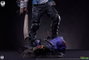 Premium Collectibles Studio Teenage Mutant Ninja Turtles Legends Estatua Casey Jones Deluxe Edition 1/3