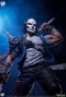 Premium Collectibles Studio Teenage Mutant Ninja Turtles Legends Estatua Casey Jones Deluxe Edition 1/3