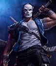 Premium Collectibles Studio Teenage Mutant Ninja Turtles Legends Estatua Casey Jones Deluxe Edition 1/3
