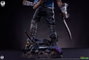 Premium Collectibles Studio Teenage Mutant Ninja Turtles Legends Estatua Casey Jones Deluxe Edition 1/3