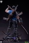 Premium Collectibles Studio Teenage Mutant Ninja Turtles Legends Estatua Casey Jones Deluxe Edition 1/3