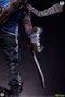 Premium Collectibles Studio Teenage Mutant Ninja Turtles Legends Estatua Casey Jones Deluxe Edition 1/3