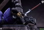 Premium Collectibles Studio Teenage Mutant Ninja Turtles Legends Estatua Casey Jones Deluxe Edition 1/3