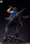Premium Collectibles Studio Teenage Mutant Ninja Turtles Legends Estatua Casey Jones Deluxe Edition 1/3