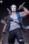 Premium Collectibles Studio Teenage Mutant Ninja Turtles Legends Estatua Casey Jones Deluxe Edition 1/3