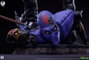 Premium Collectibles Studio Teenage Mutant Ninja Turtles Legends Estatua Casey Jones Deluxe Edition 1/3