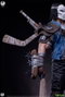 Premium Collectibles Studio Teenage Mutant Ninja Turtles Legends Estatua Casey Jones Deluxe Edition 1/3