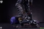 Premium Collectibles Studio Teenage Mutant Ninja Turtles Legends Estatua Casey Jones Deluxe Edition 1/3