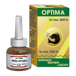 Nayeco OPTIMA Acondicionador para Peces