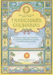 DIENTE DE LEON - TRADICIONES CULINARIAS