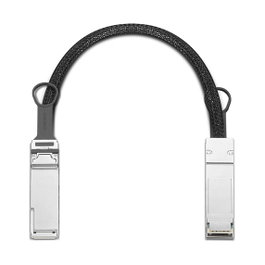 Lenovo ThinkStation PGX QSFP Link Cable de fibra óptica, 0,4 m