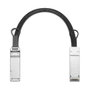 Lenovo ThinkStation PGX QSFP Link Cable de fibra óptica, 0,4 m