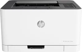 HP Color Laser 150nw Impresora Láser a Color Inalámbrica con Impresión Dúplex