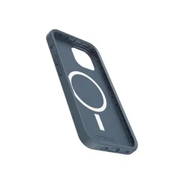 Otterbox Symmetry MagSafe para Apple iPhone 15/14/13/15 Funda Azul Bluetiful
