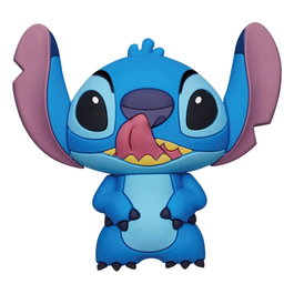 Monogram Int. Lilo & Stitch Imán Stitch Tongue in Nose