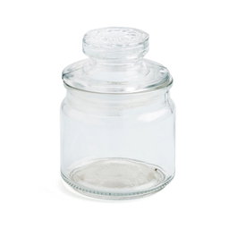 Tarro Mini Hermético Vidrio Select Quid 15 cL (36 Unidades)