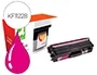 Q-connect TN910M Tóner Compatible Magenta para Brother HL-L9310 (9000 páginas)