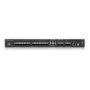 Zyxel XGS4600-32F Switch Gestionado L3 con 24 Puertos SFP y 4 SFP+