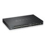 Zyxel XGS4600-32F Switch Gestionado L3 con 24 Puertos SFP y 4 SFP+