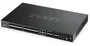 Zyxel XGS4600-32F Switch Gestionado L3 Negro