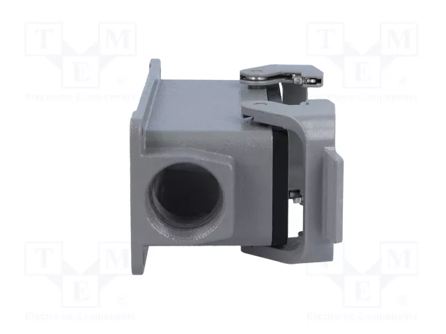 HARTING Carcasa para conectores HDC Han® B tamaño 24B IP65 PG21