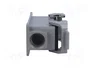 HARTING Carcasa para conectores HDC Han® B tamaño 24B IP65 PG21