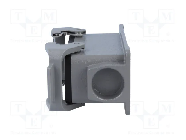 HARTING Carcasa para conectores HDC Han® B tamaño 24B IP65 PG21