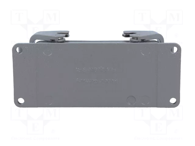 HARTING Carcasa para conectores HDC Han® B tamaño 24B IP65 PG21