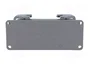 HARTING Carcasa para conectores HDC Han® B tamaño 24B IP65 PG21