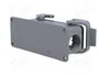 HARTING Carcasa para conectores HDC Han® B tamaño 24B IP65 PG21