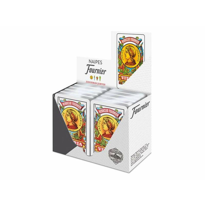 Baraja Naipes Españoles (40 Cartas) Cayro