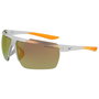 Nike WINDSHIELD-M-CW4663-913 Gafas de sol para hombre con cristal naranja